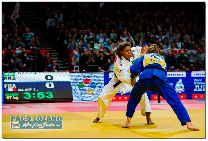 Paris 2014 by P.Lozano cat -57 kg (210)
